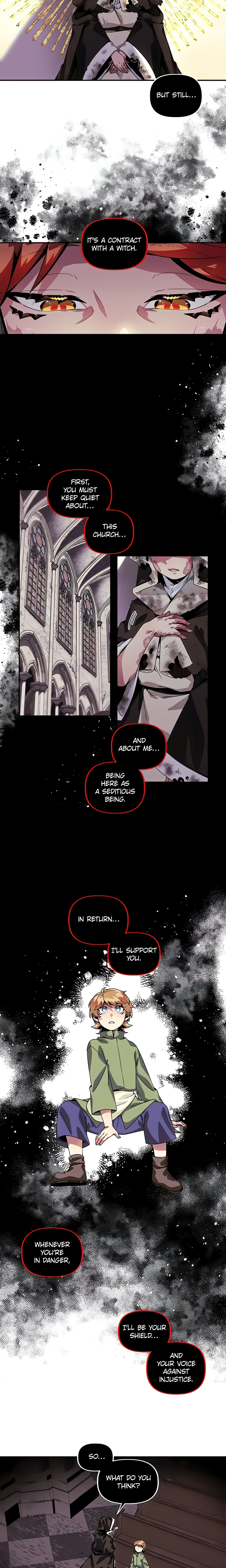 DECENT (Official) chapter 6 page 7