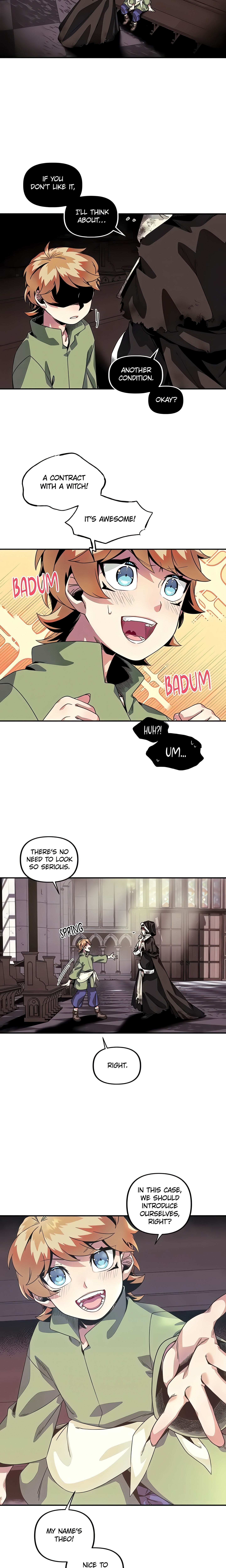 DECENT (Official) chapter 6 page 8