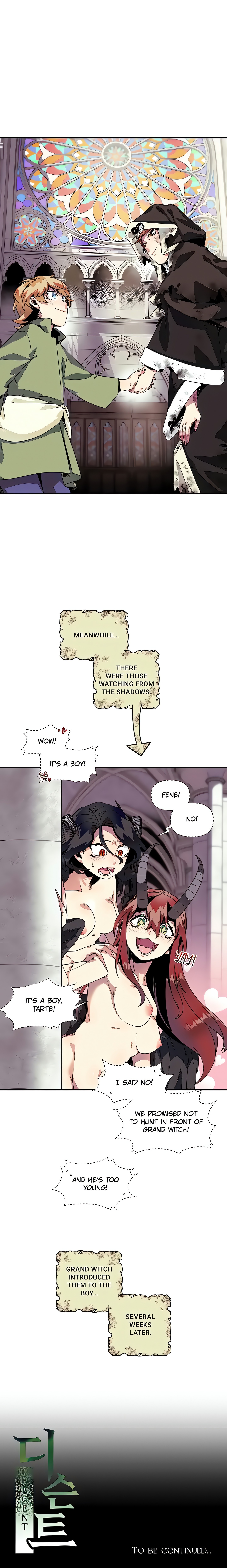 DECENT (Official) chapter 6 page 10