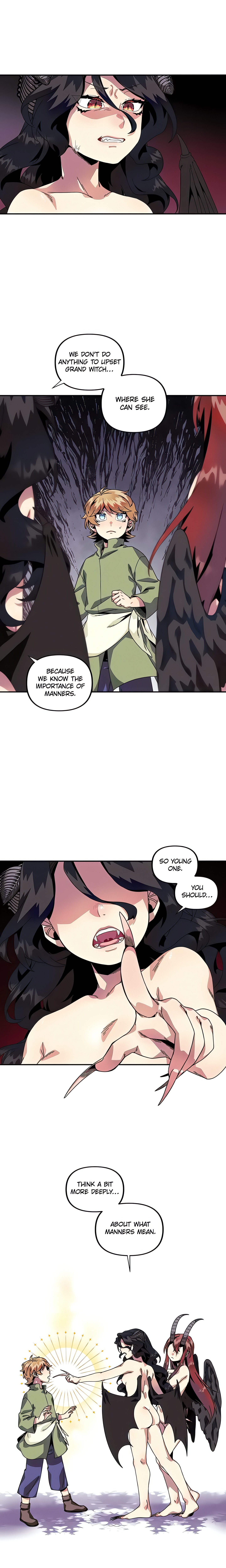 DECENT (Official) chapter 7 page 8