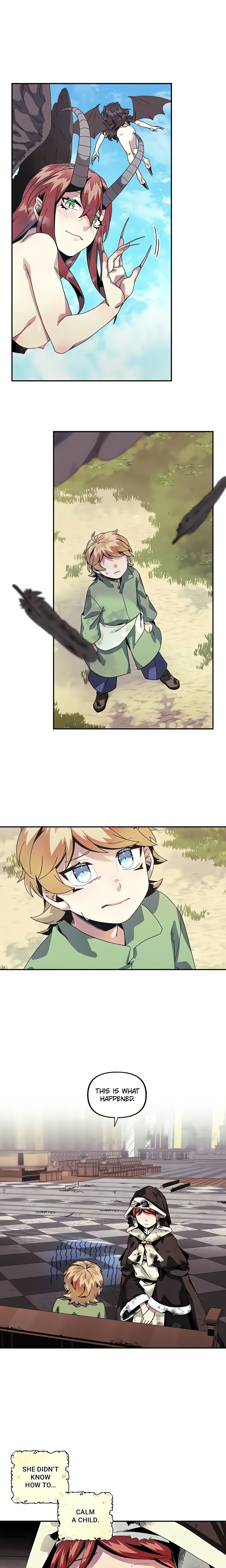 DECENT (Official) chapter 7 page 9