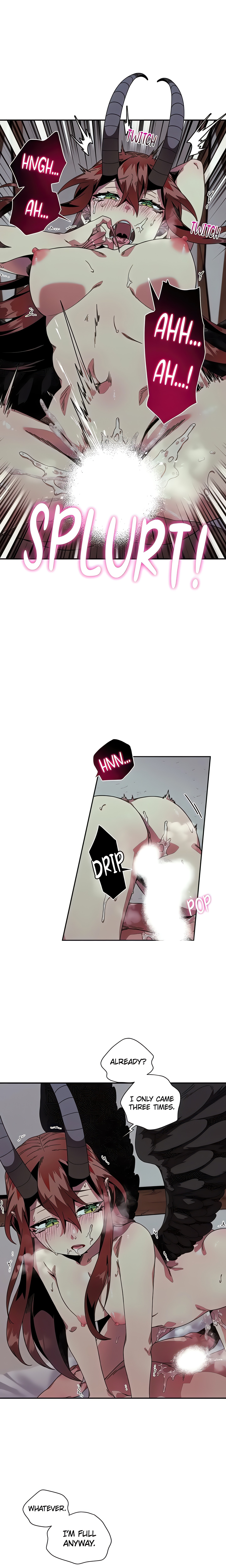 DECENT (Official) chapter 8 page 3