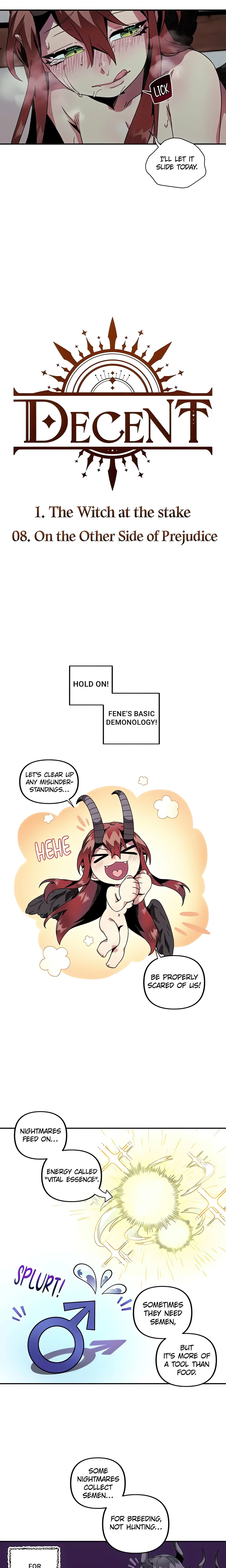 DECENT (Official) chapter 8 page 4