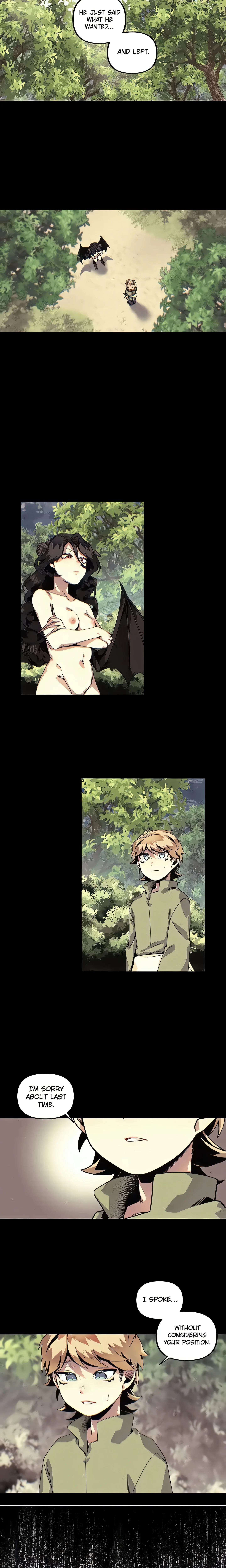 DECENT (Official) chapter 8 page 8