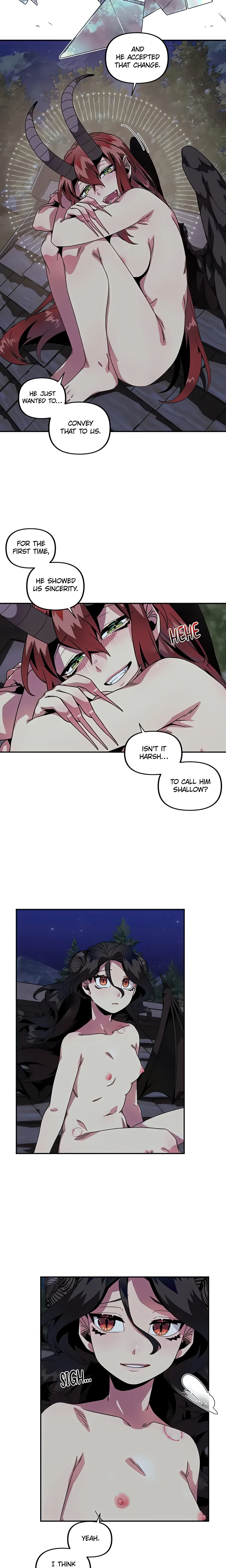 DECENT (Official) chapter 8 page 11