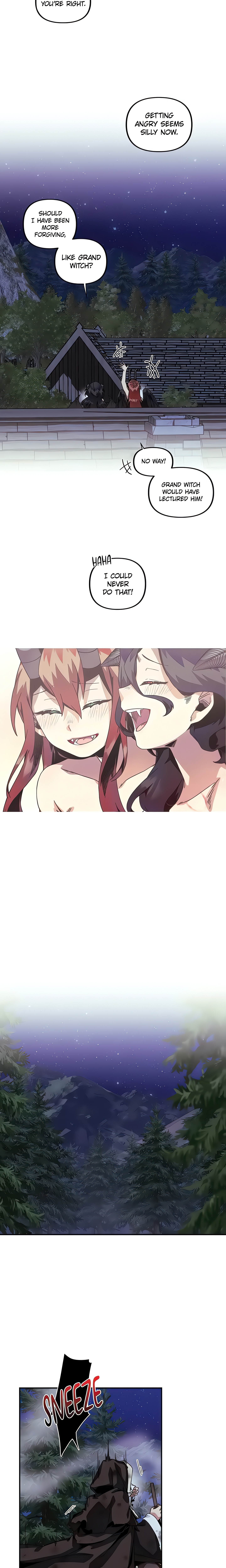 DECENT (Official) chapter 8 page 12