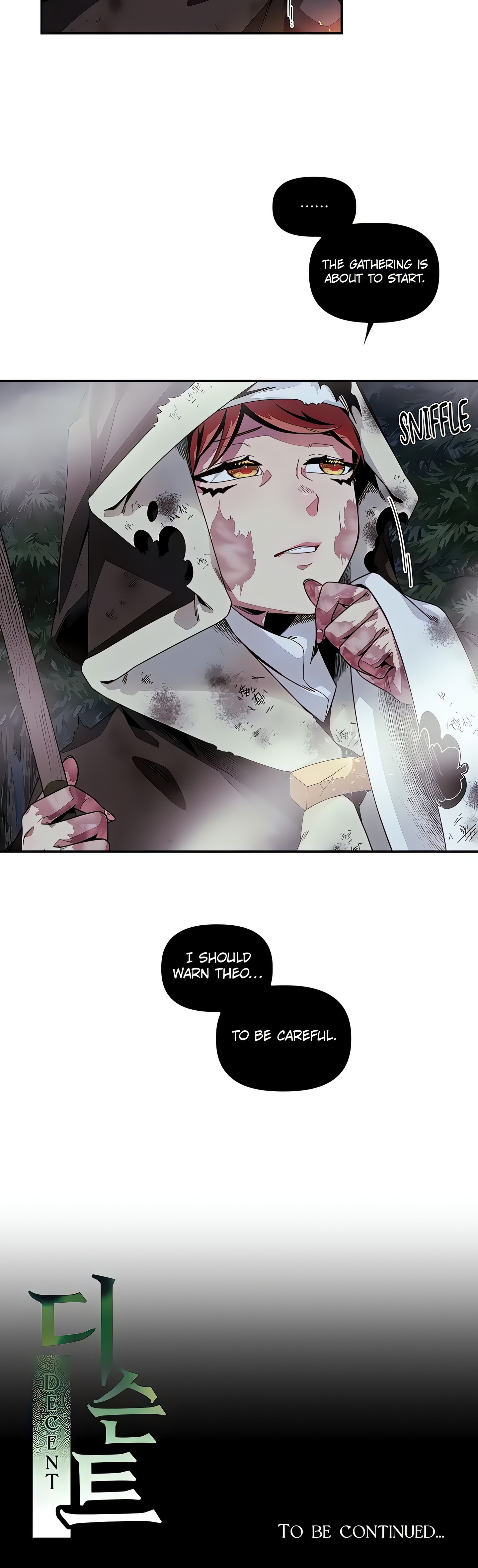 DECENT (Official) chapter 8 page 13