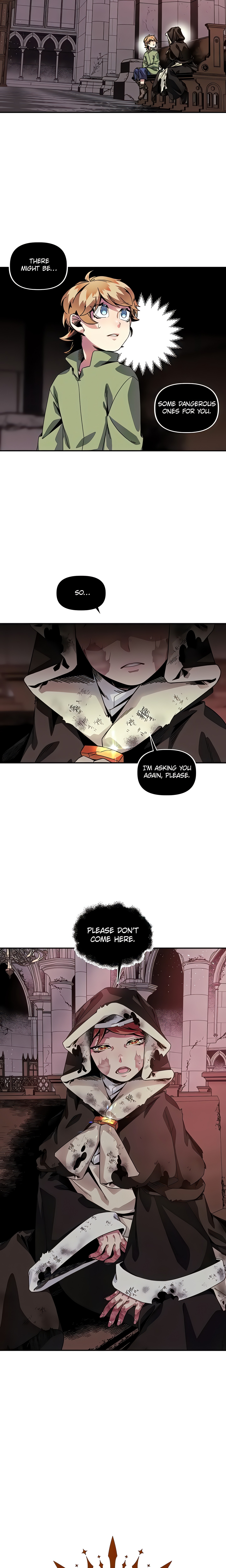 DECENT (Official) chapter 9 page 3