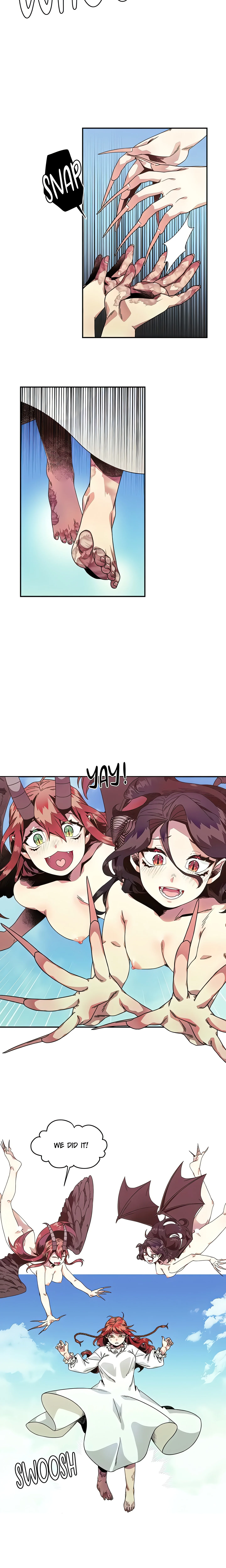 DECENT (Official) chapter 9 page 5