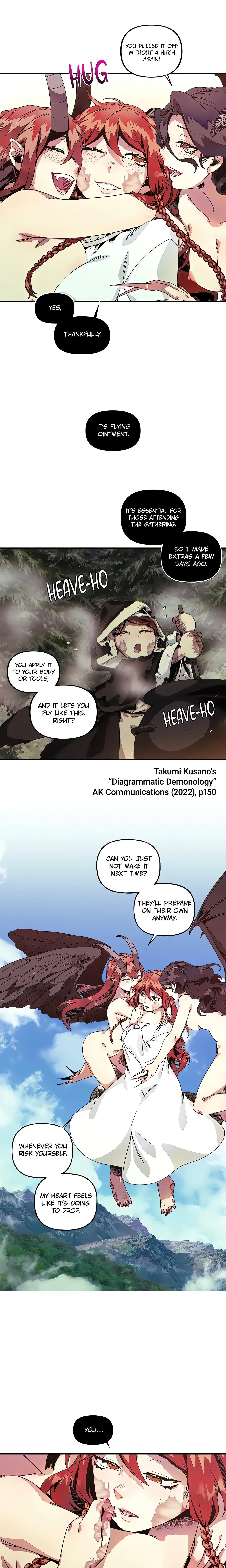 DECENT (Official) chapter 9 page 6