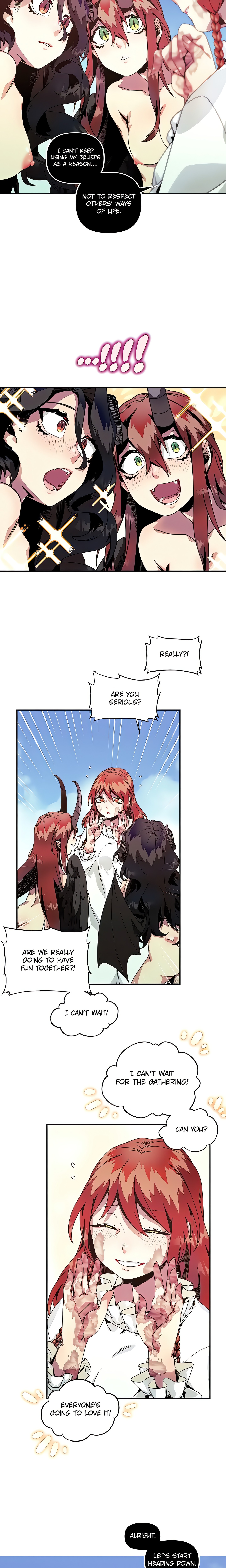 DECENT (Official) chapter 9 page 10