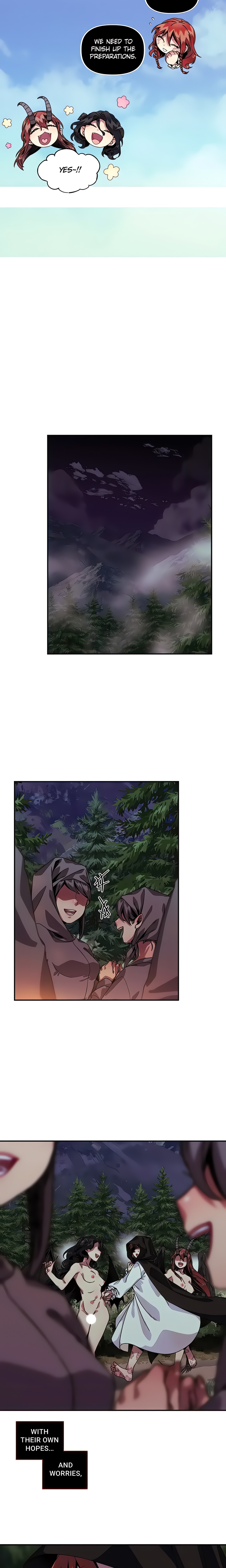 DECENT (Official) chapter 9 page 11