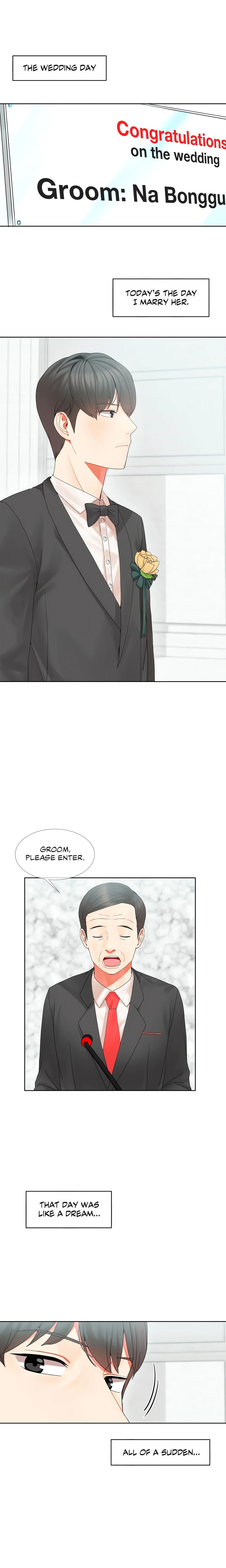 Deceptions (Skull2) chapter 1 page 1