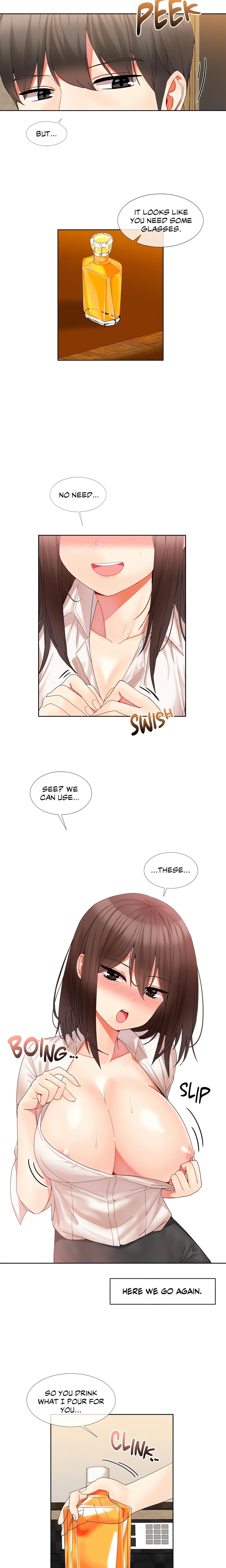 Deceptions (Skull2) chapter 1 page 8