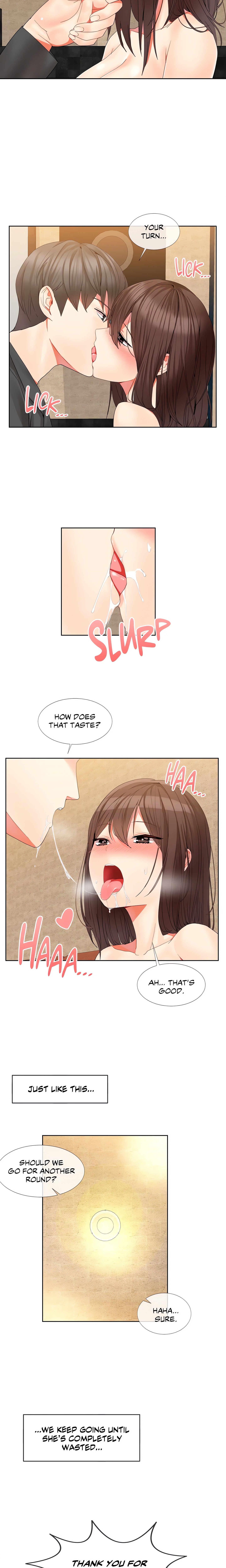 Deceptions (Skull2) chapter 1 page 11