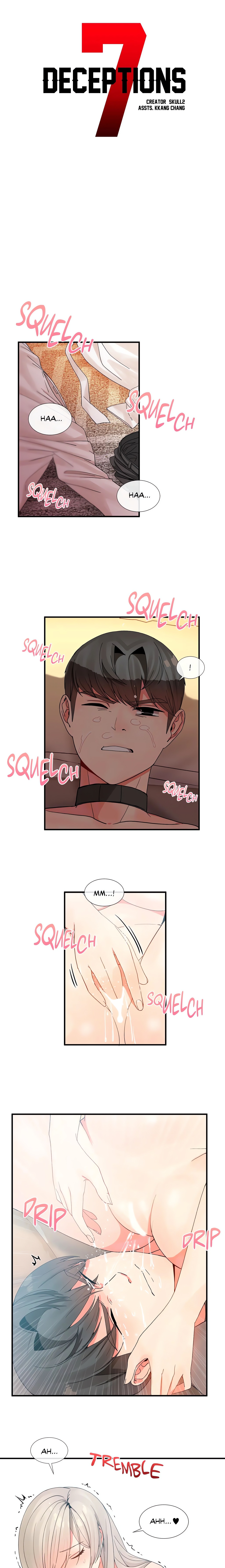 Deceptions (Skull2) chapter 10 page 11