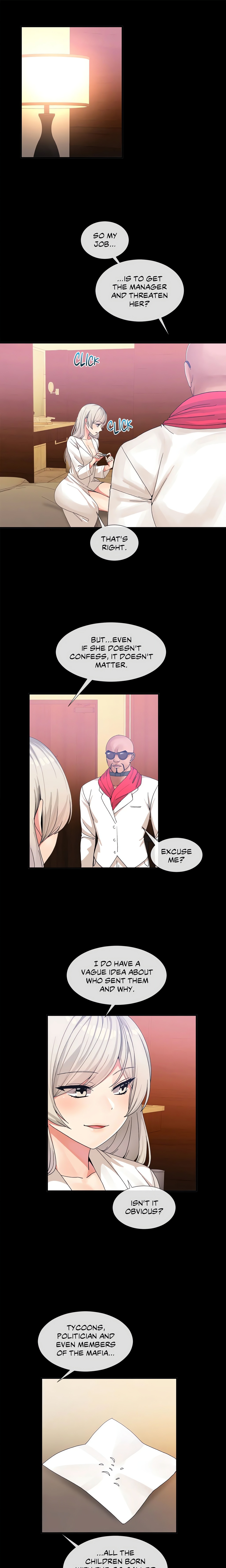 Deceptions (Skull2) chapter 12 page 1