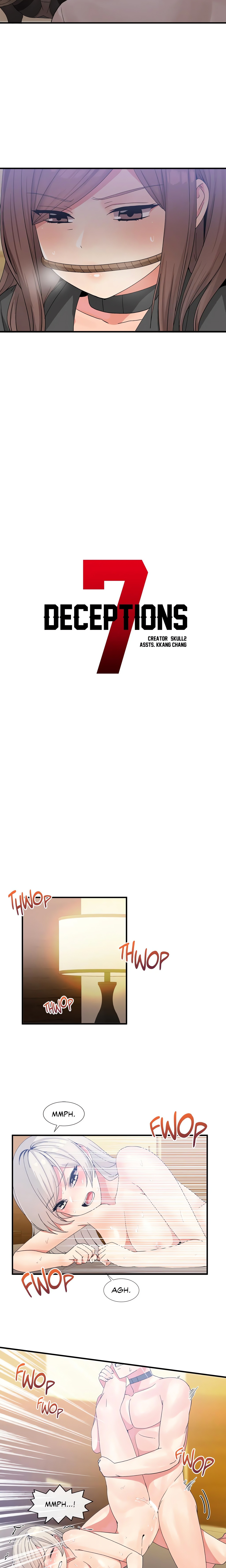 Deceptions (Skull2) chapter 12 page 3