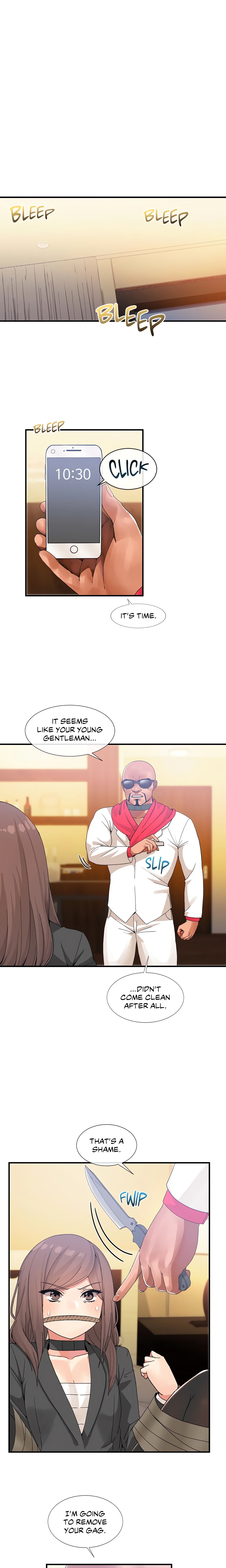 Deceptions (Skull2) chapter 12 page 9
