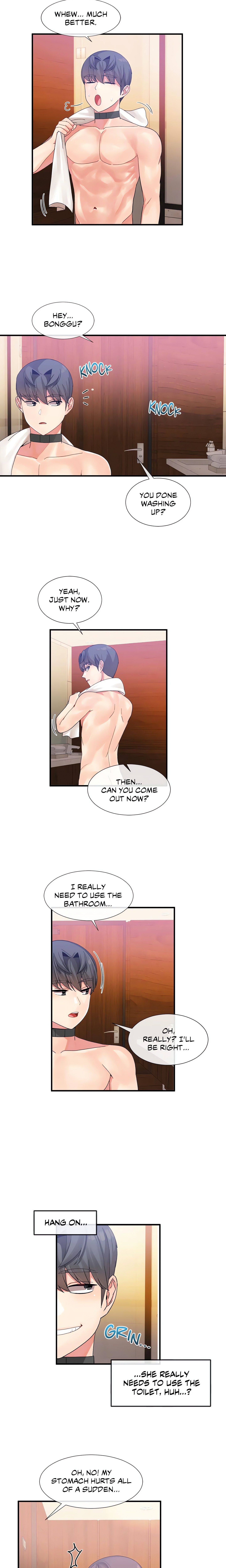 Deceptions (Skull2) chapter 13 page 6