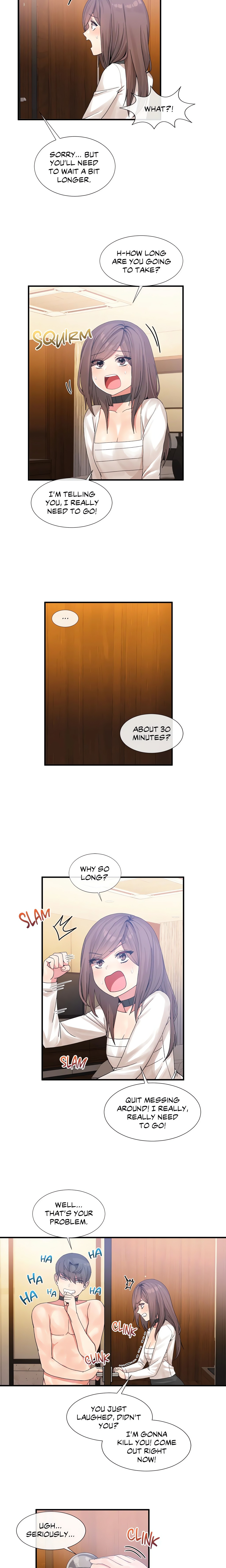 Deceptions (Skull2) chapter 13 page 7