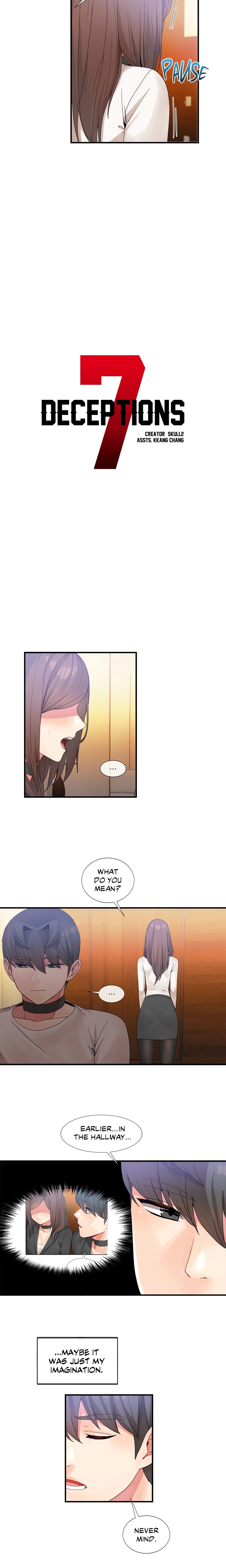 Deceptions (Skull2) chapter 14 page 2