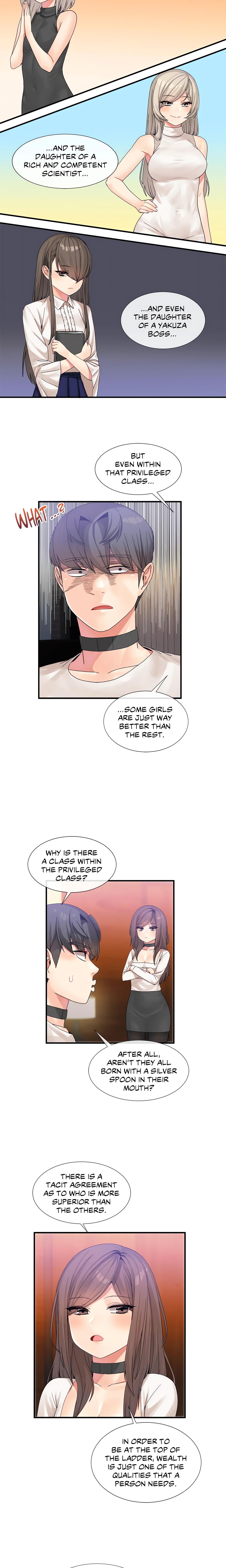 Deceptions (Skull2) chapter 14 page 4