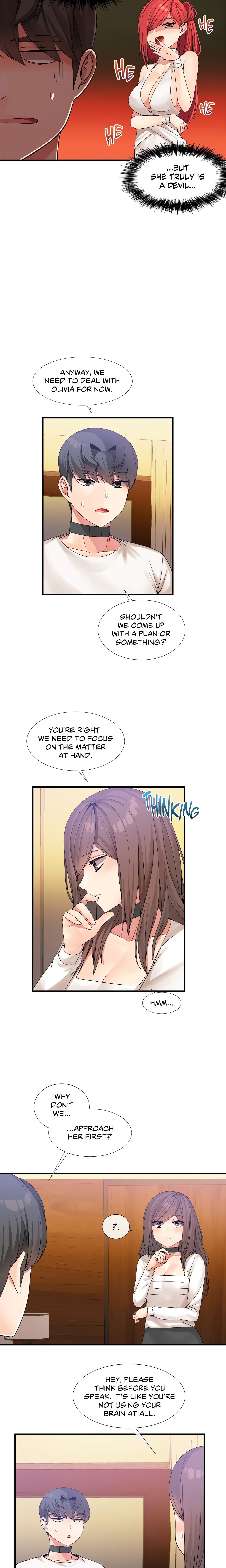 Deceptions (Skull2) chapter 14 page 6