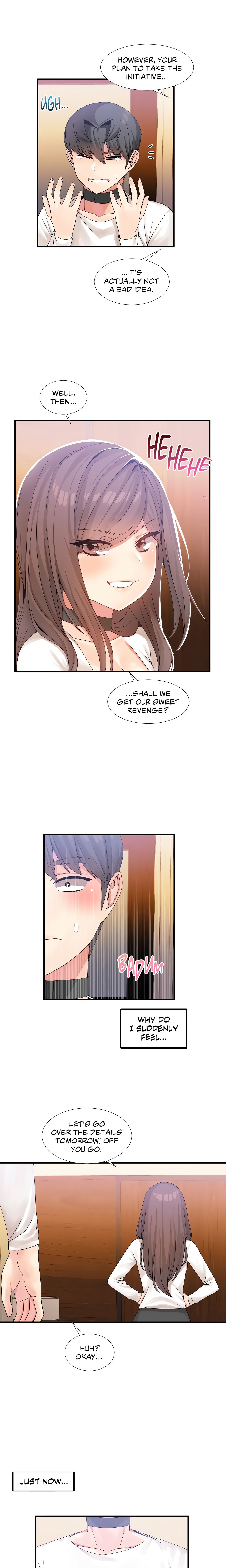 Deceptions (Skull2) chapter 14 page 8