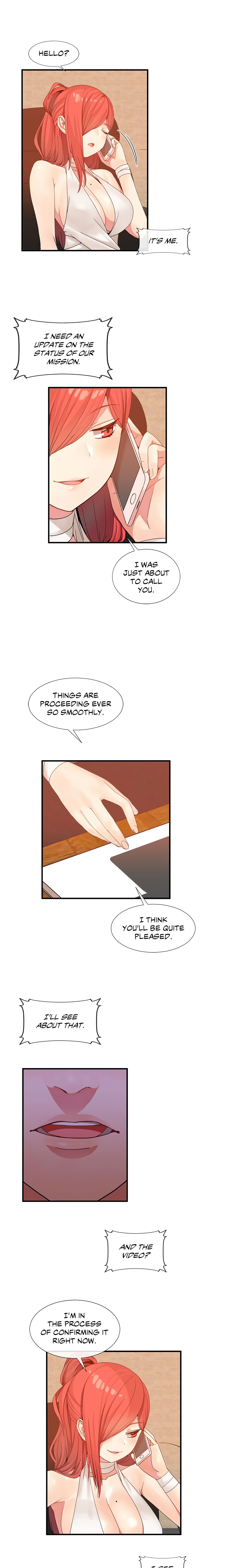 Deceptions (Skull2) chapter 15 page 3