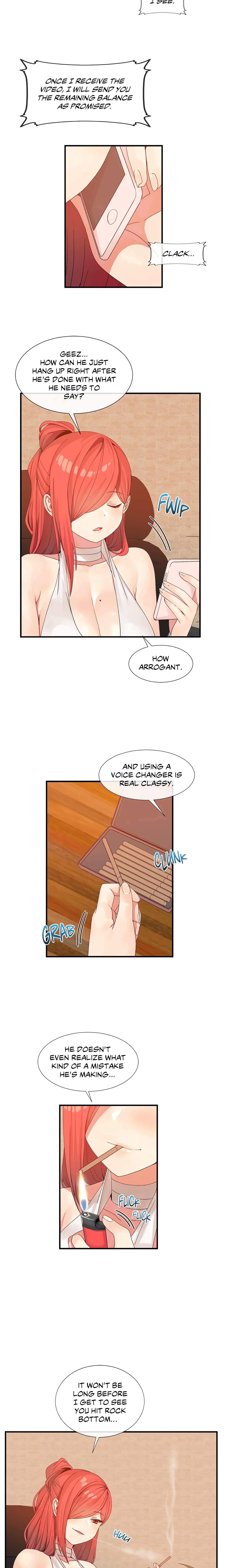 Deceptions (Skull2) chapter 15 page 4