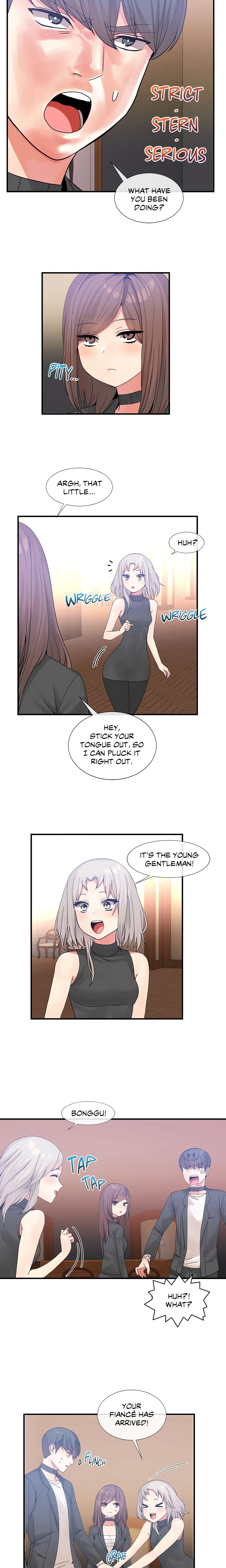 Deceptions (Skull2) chapter 15 page 7