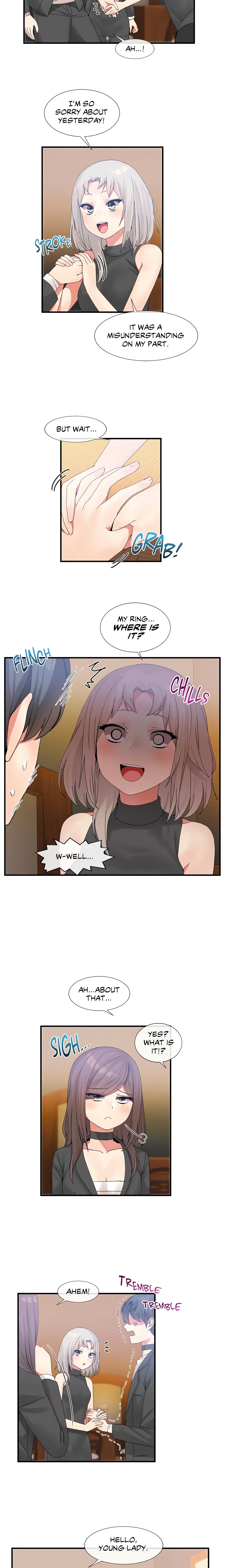 Deceptions (Skull2) chapter 15 page 8