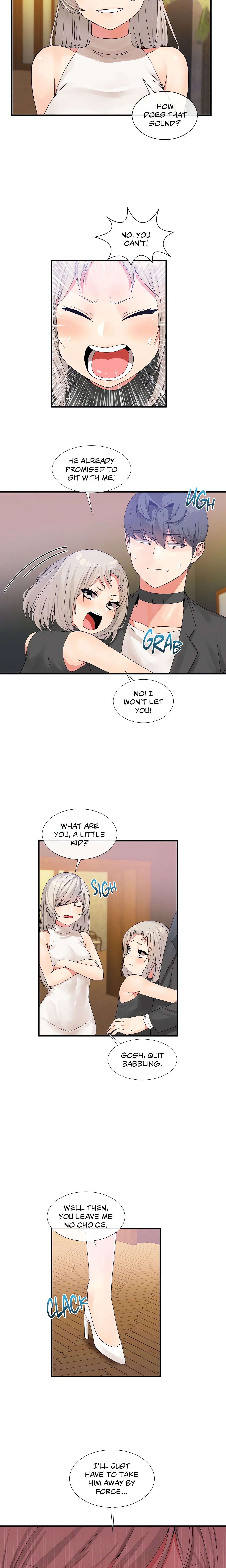 Deceptions (Skull2) chapter 15 page 12