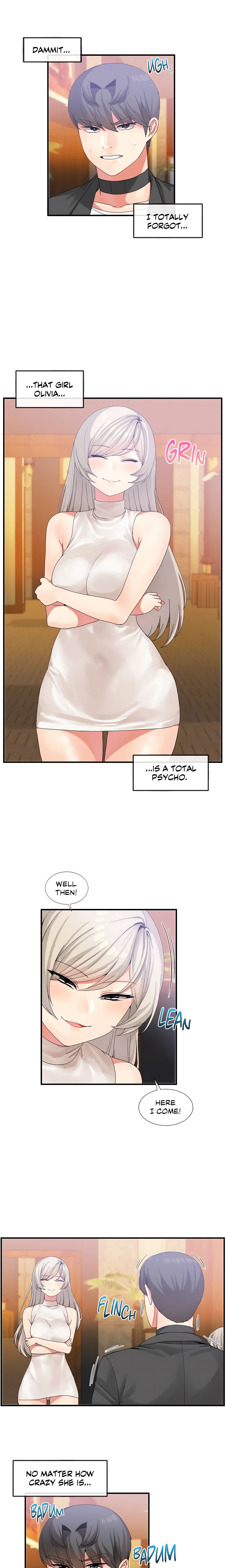 Deceptions (Skull2) chapter 16 page 1