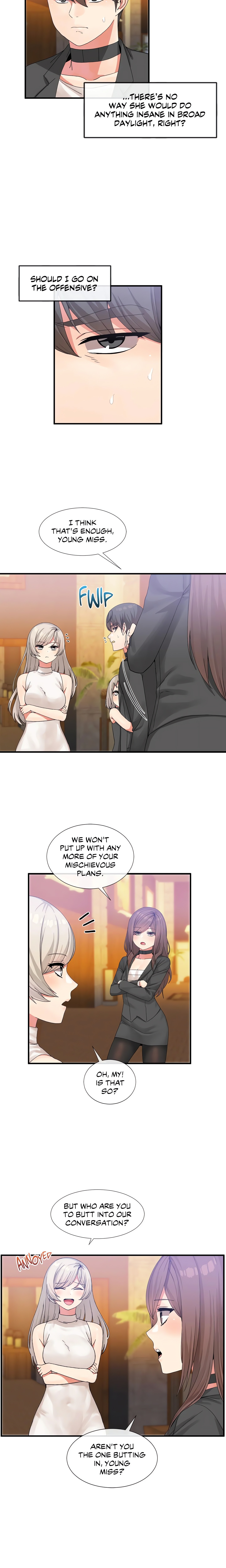 Deceptions (Skull2) chapter 16 page 2