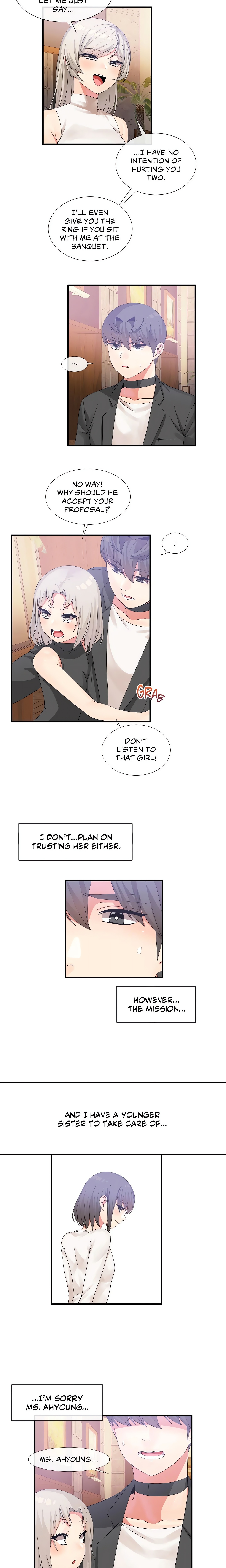 Deceptions (Skull2) chapter 16 page 6