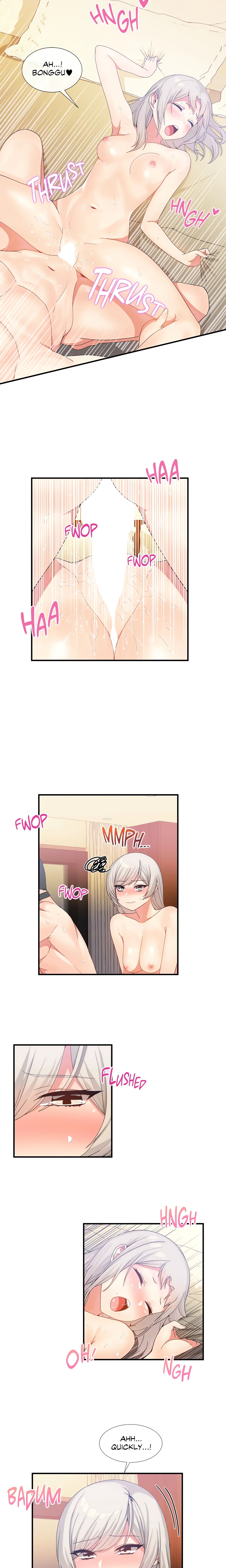 Deceptions (Skull2) chapter 18 page 3