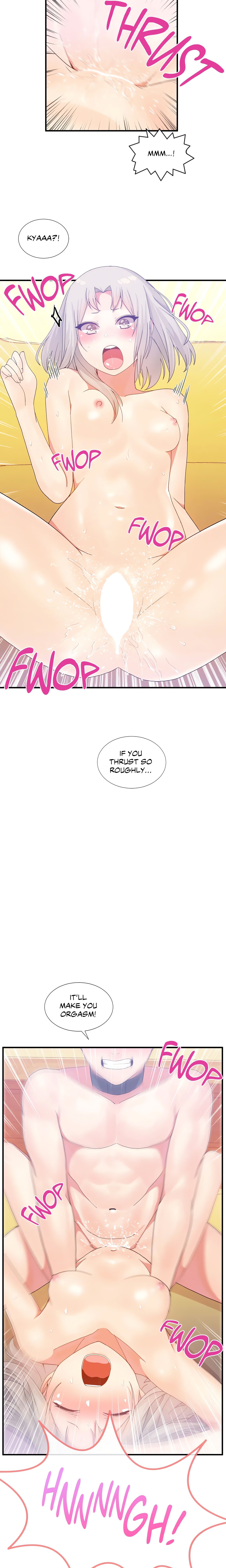 Deceptions (Skull2) chapter 18 page 6