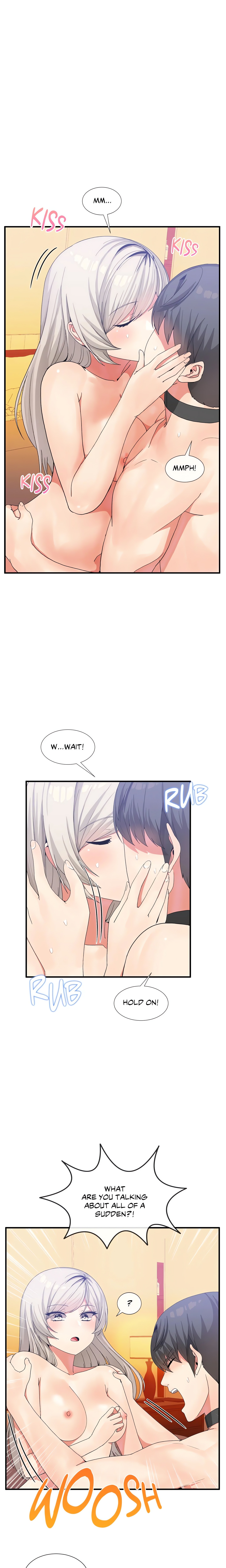 Deceptions (Skull2) chapter 19 page 3