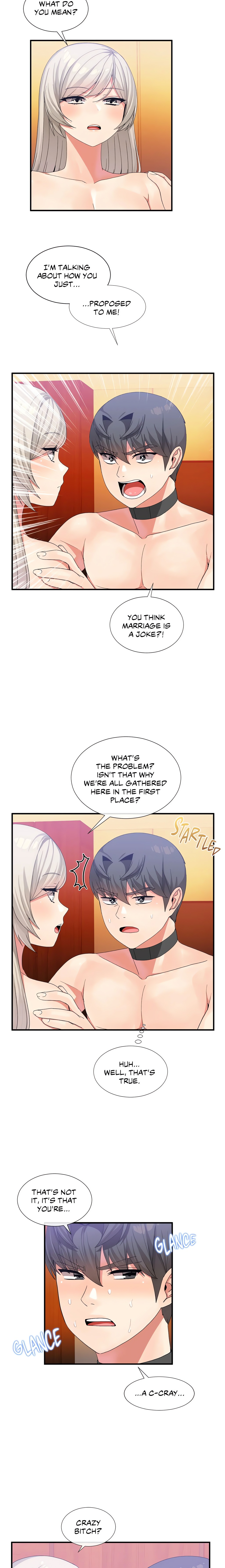 Deceptions (Skull2) chapter 19 page 4