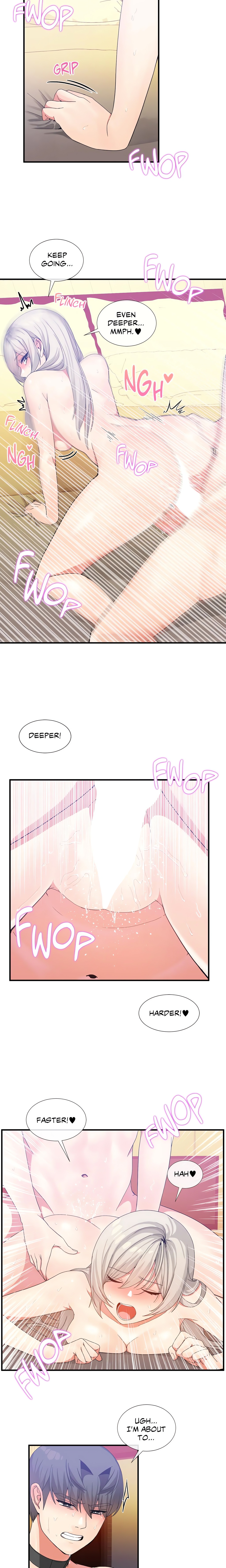 Deceptions (Skull2) chapter 19 page 8