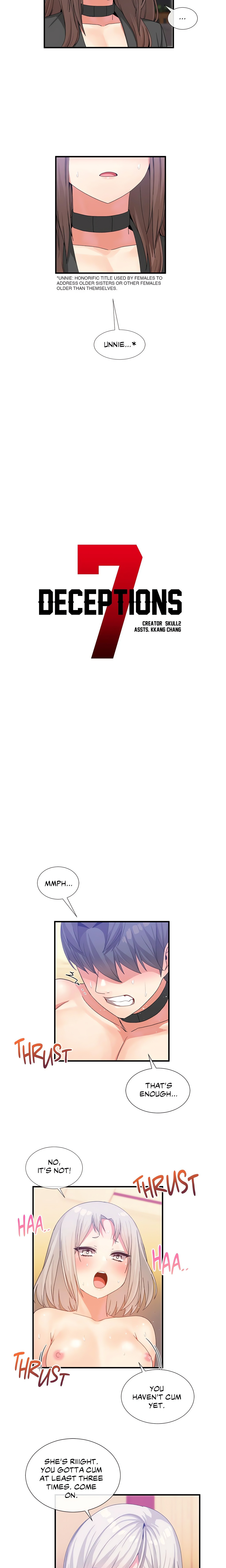 Deceptions (Skull2) chapter 20 page 6
