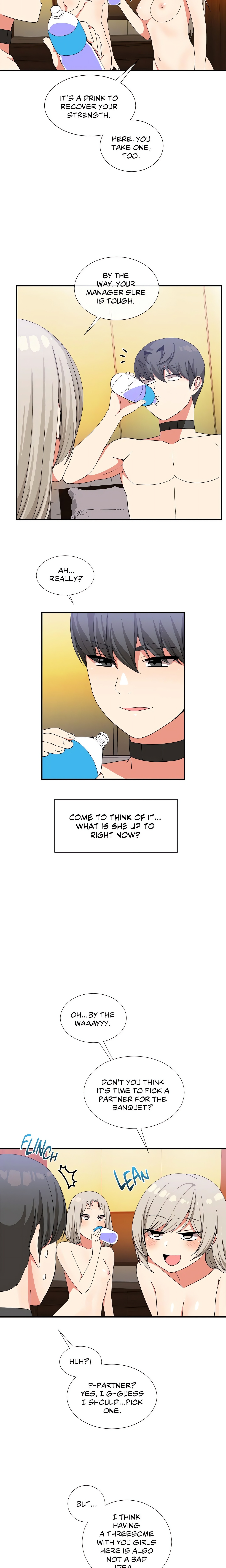 Deceptions (Skull2) chapter 20 page 9