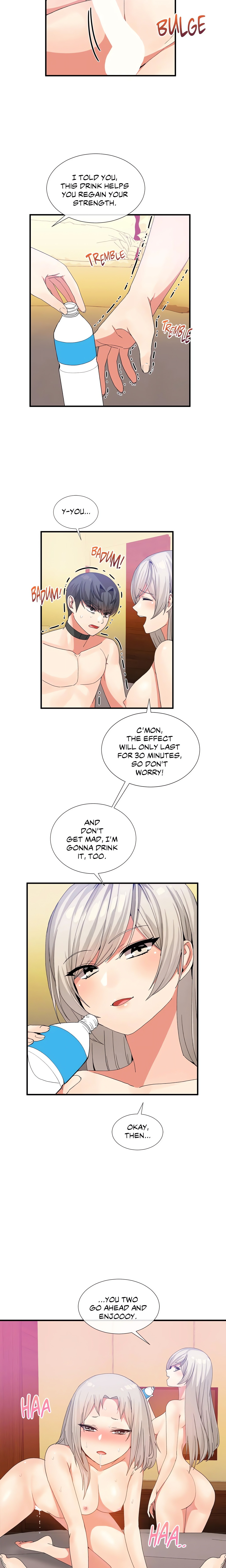 Deceptions (Skull2) chapter 20 page 11