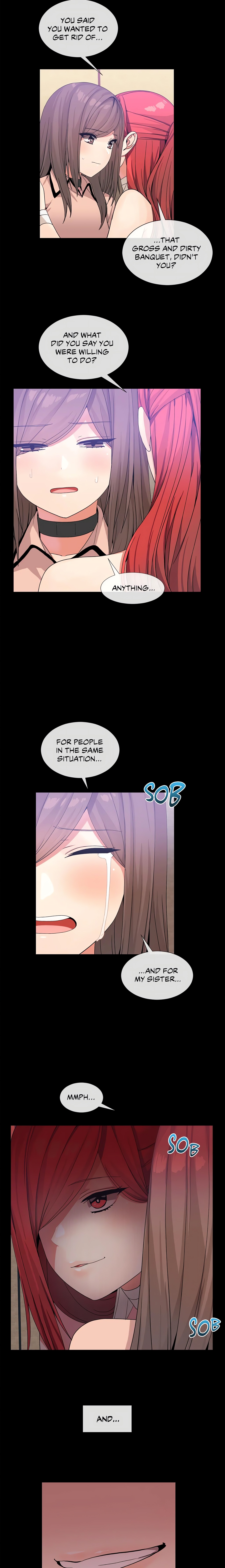 Deceptions (Skull2) chapter 21 page 10