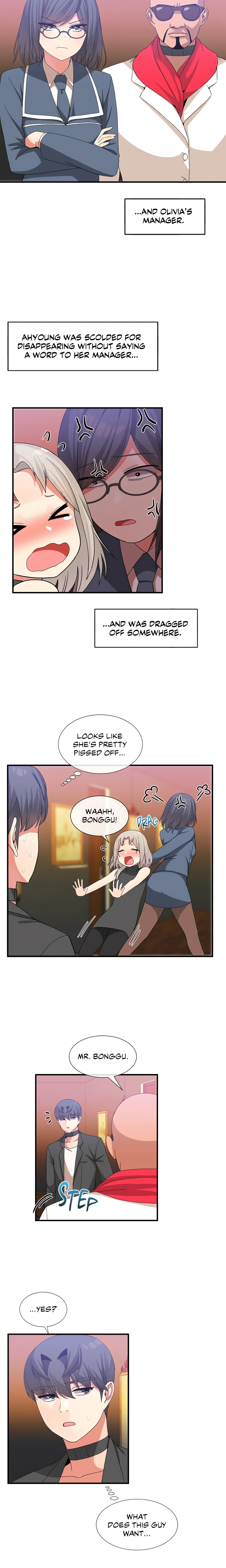 Deceptions (Skull2) chapter 22 page 4