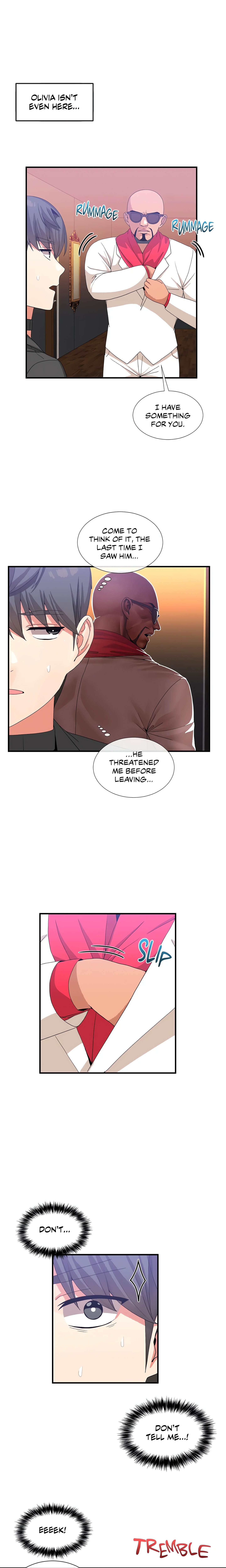 Deceptions (Skull2) chapter 22 page 5