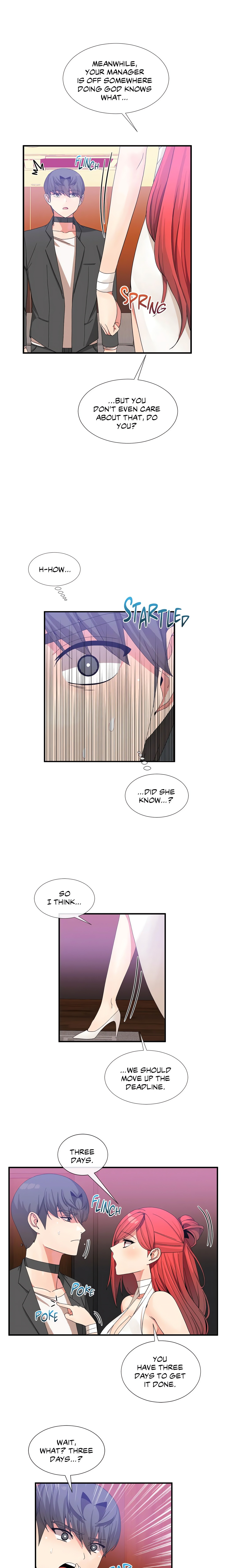 Deceptions (Skull2) chapter 23 page 6