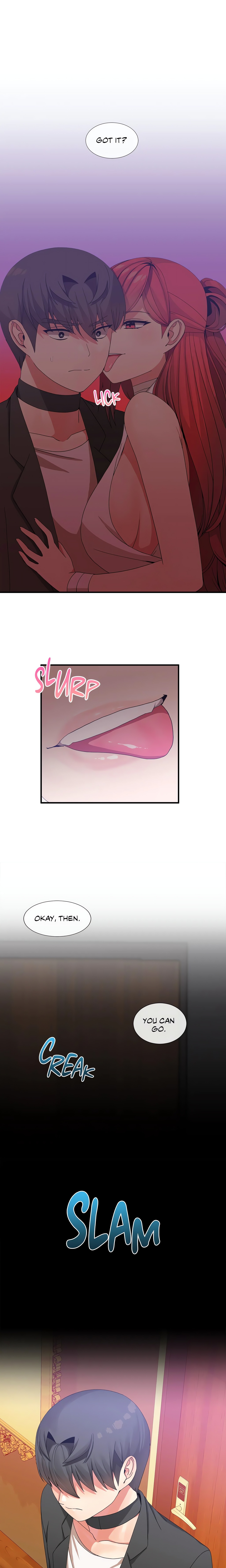 Deceptions (Skull2) chapter 23 page 8